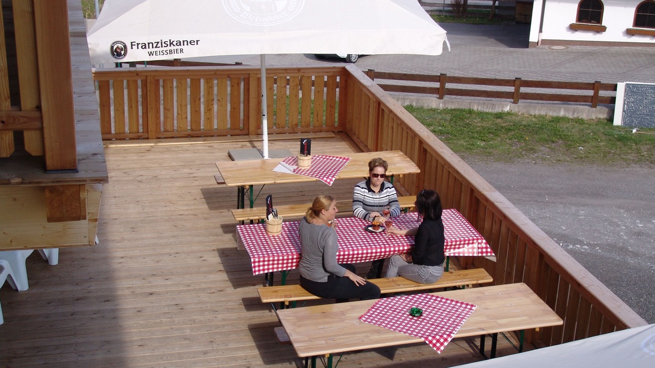 Photo of Outdoor in Biberwier