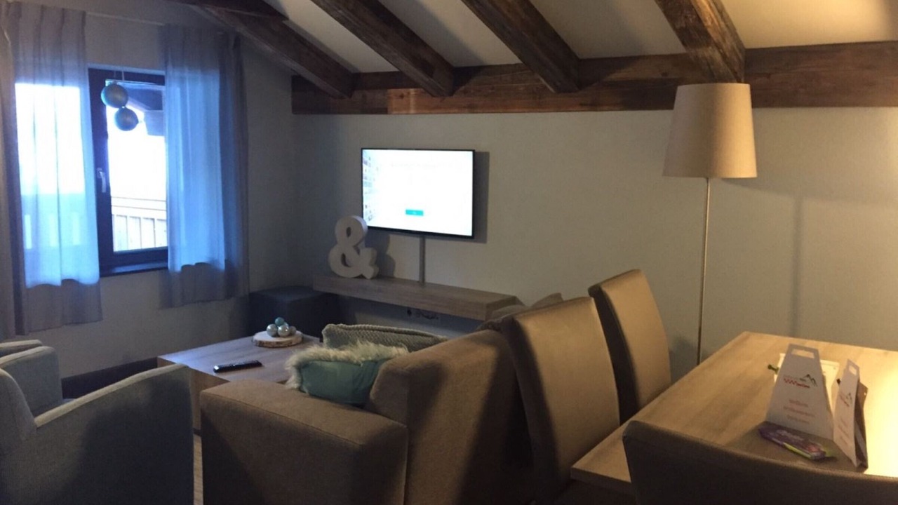 Photo of Livingroom in Biberwier