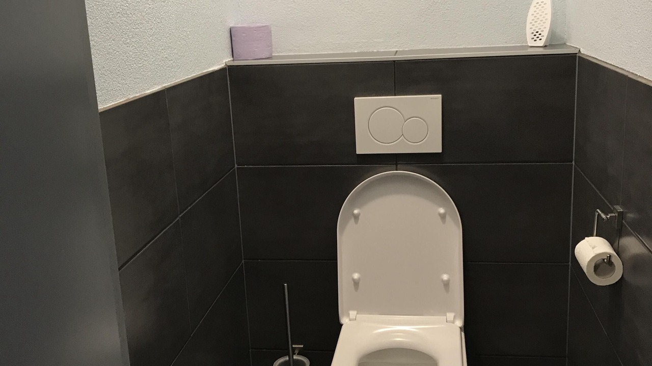 Photo of Bathroom in Biberwier