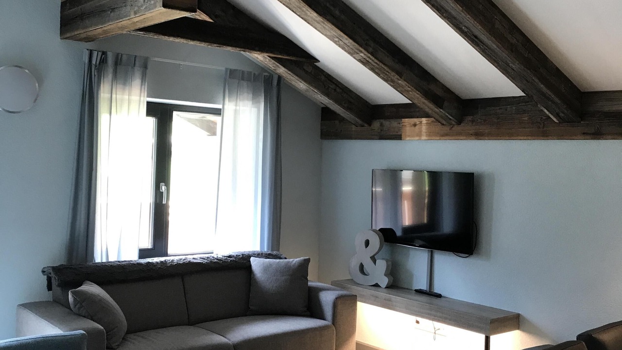 Photo of Livingroom in Biberwier