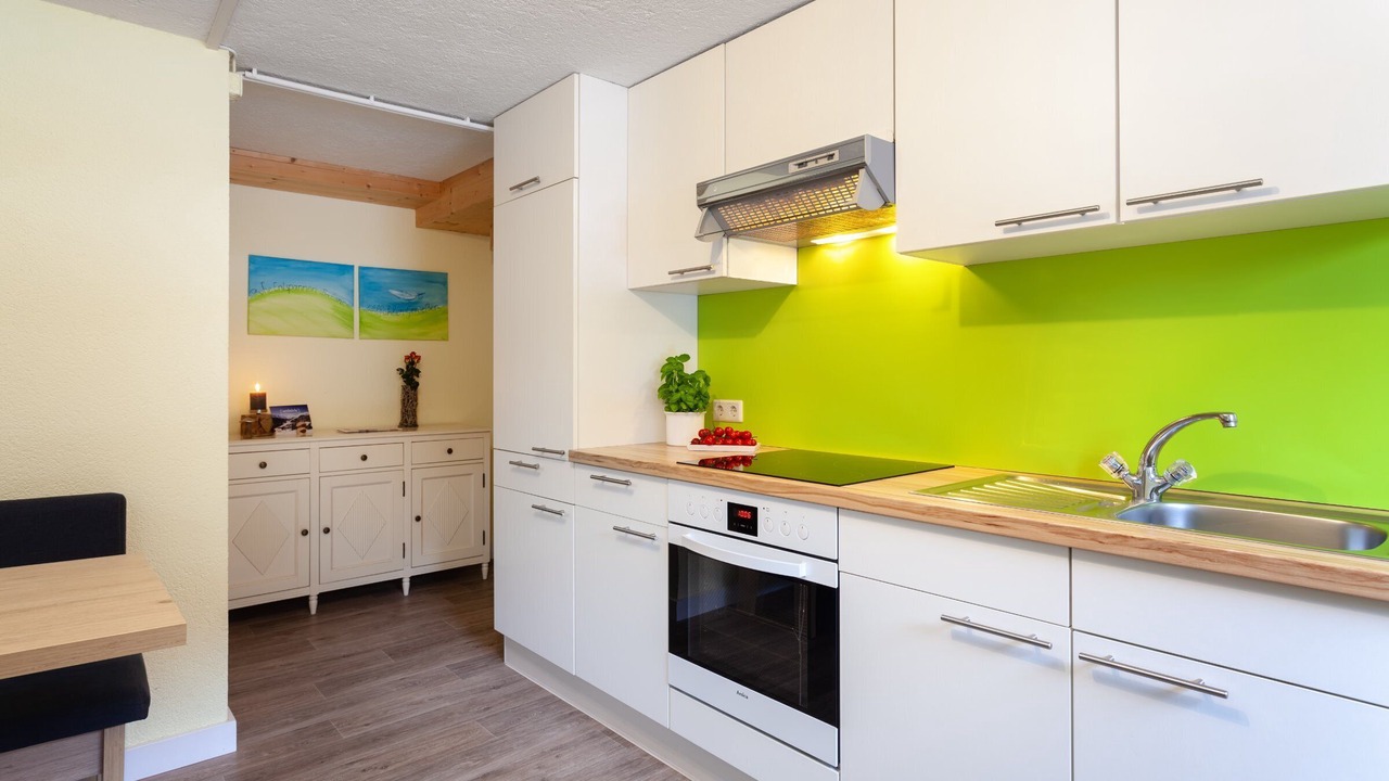Photo of Kitchen in Vorderlanersbach