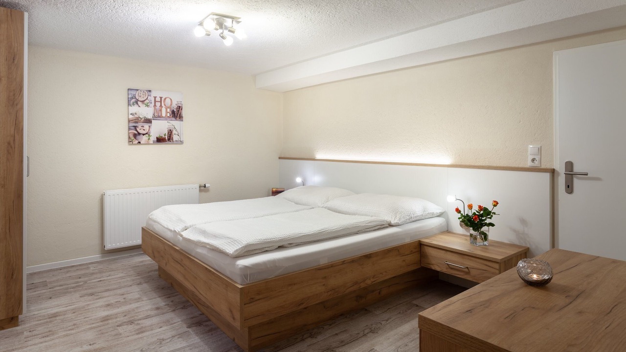 Photo of Bedroom in Vorderlanersbach