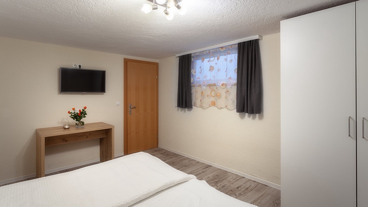Photo of Bedroom in Vorderlanersbach