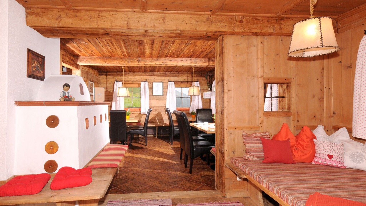Photo of Bedroom in Vorderlanersbach