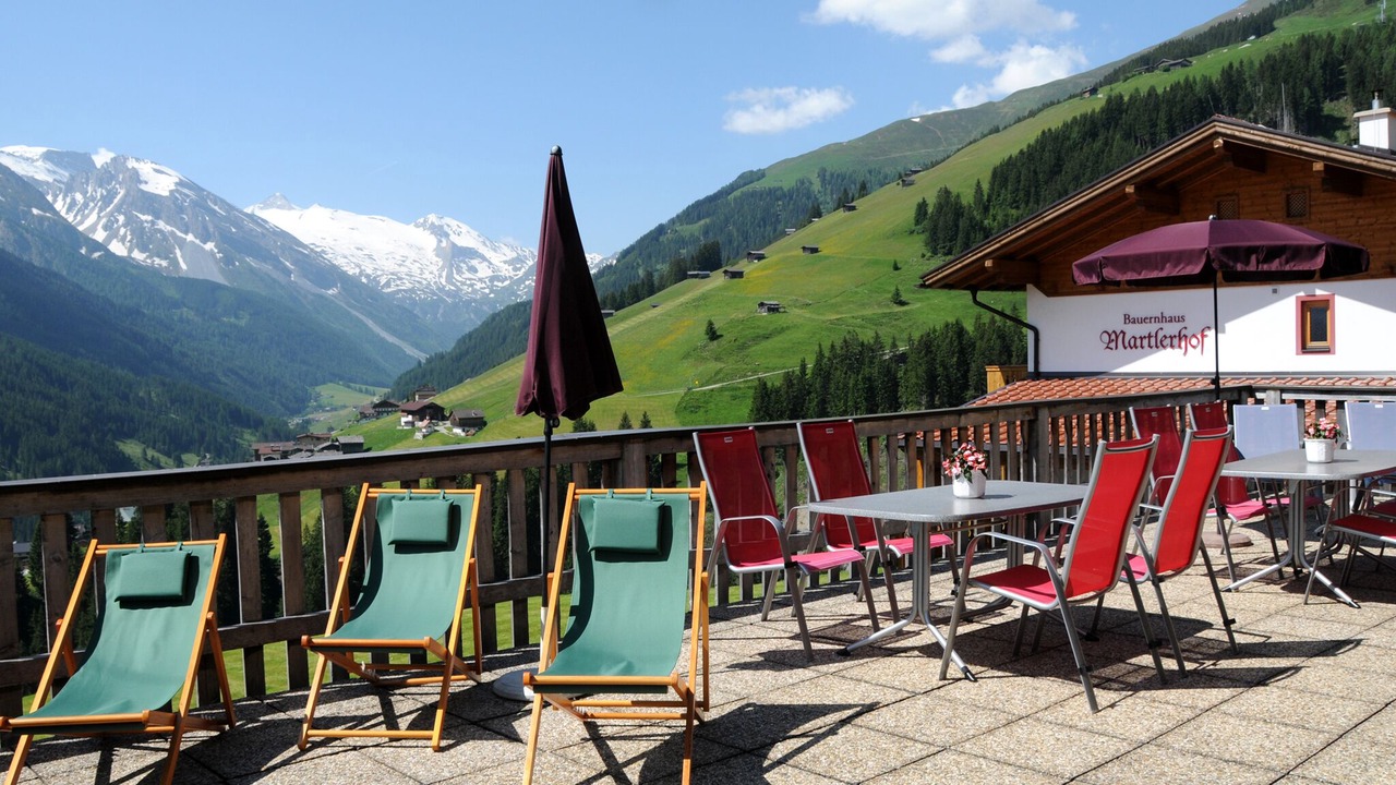 Photo of Outdoor in Vorderlanersbach