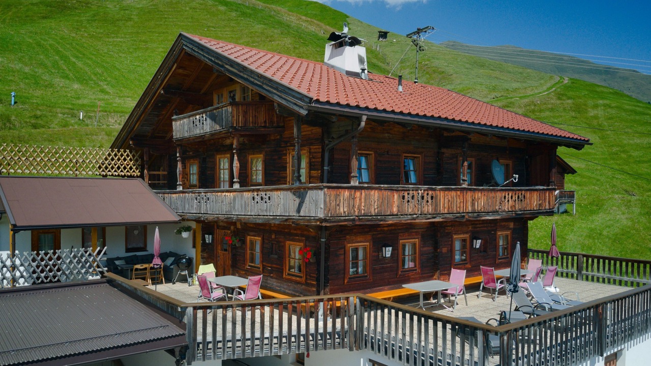 Photo of Outdoor in Vorderlanersbach