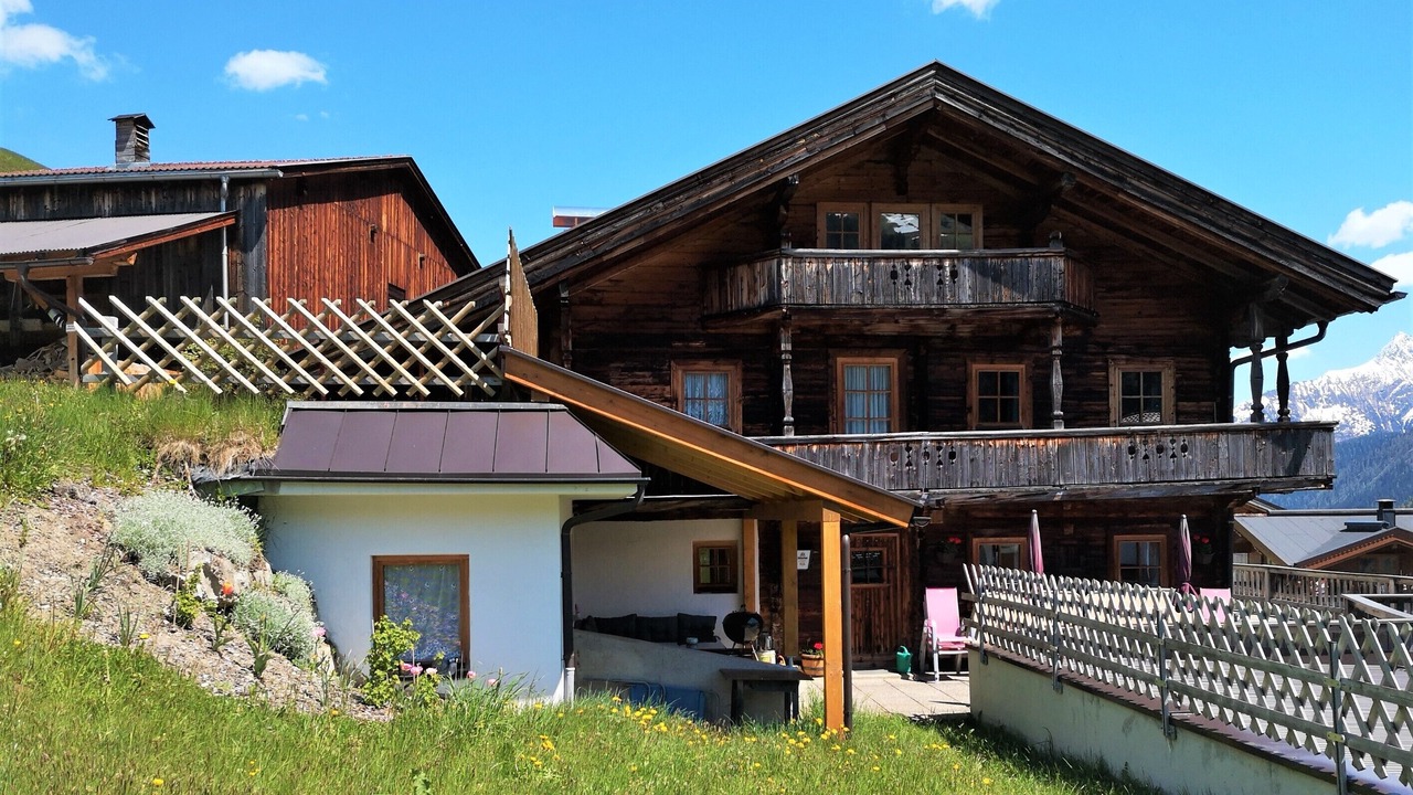 Photo of Outdoor in Vorderlanersbach