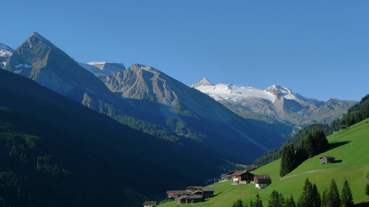 Photo of Outdoor in Vorderlanersbach