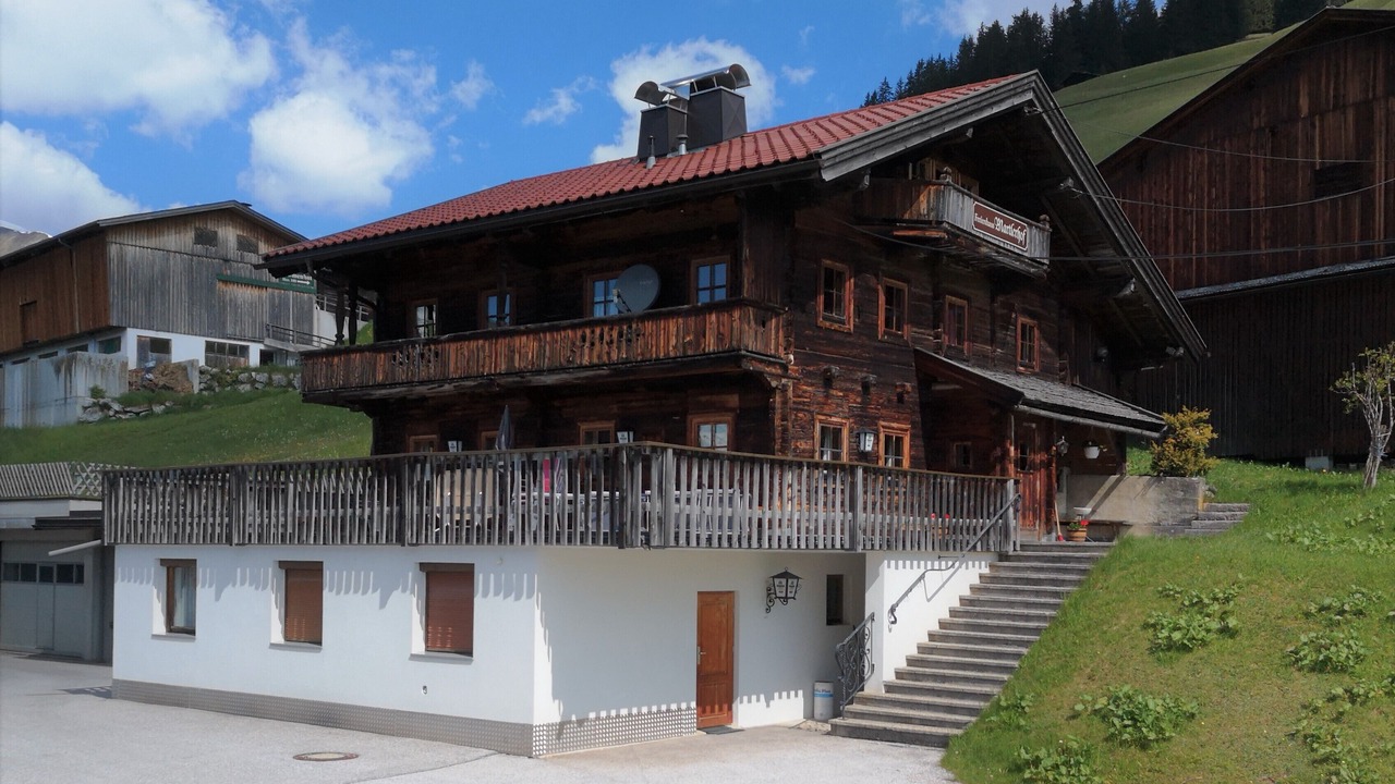 Photo of Outdoor in Vorderlanersbach