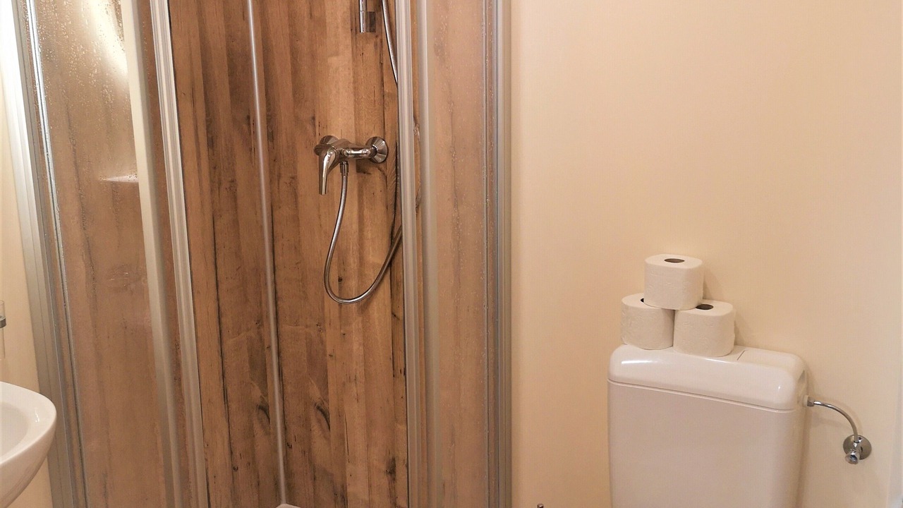 Photo of Bathroom in Vorderlanersbach