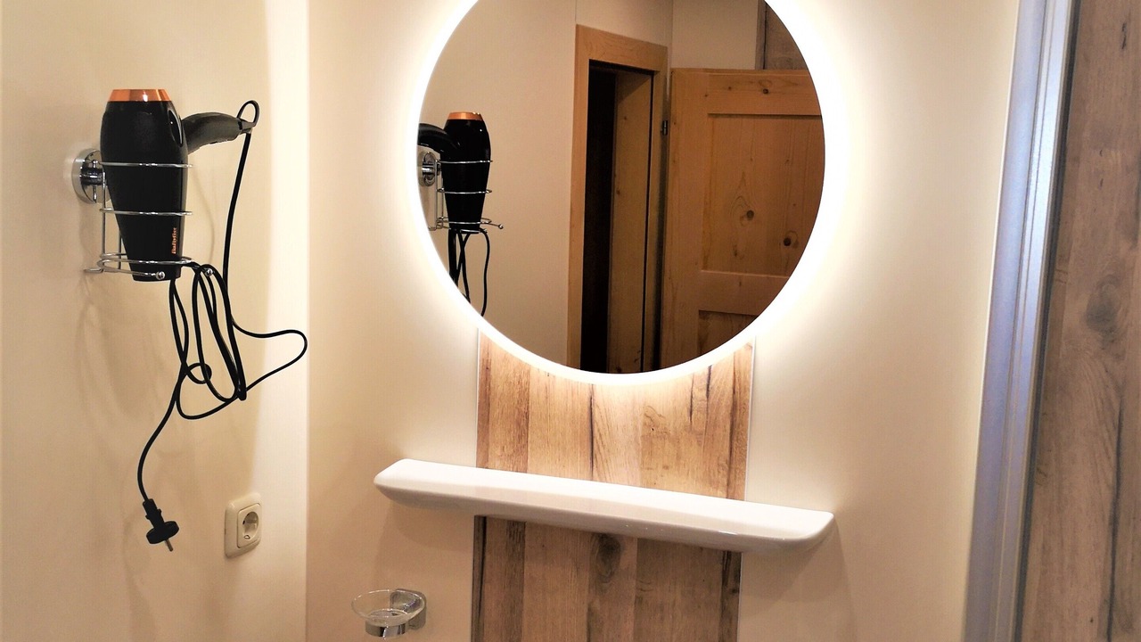 Photo of Bathroom in Vorderlanersbach