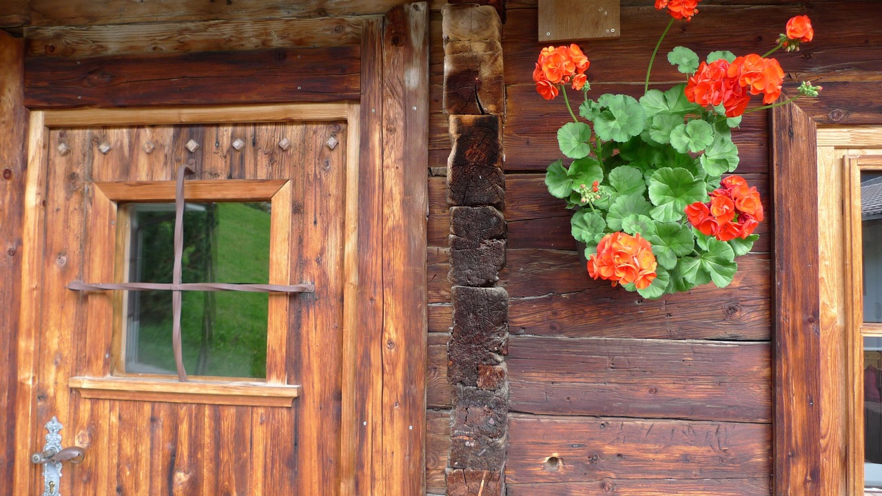 Photo of Outdoor in Vorderlanersbach