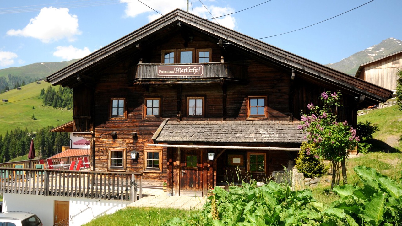 Photo of Outdoor in Vorderlanersbach
