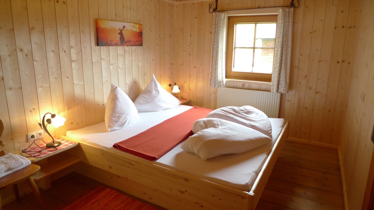 Photo of Bedroom in Vorderlanersbach