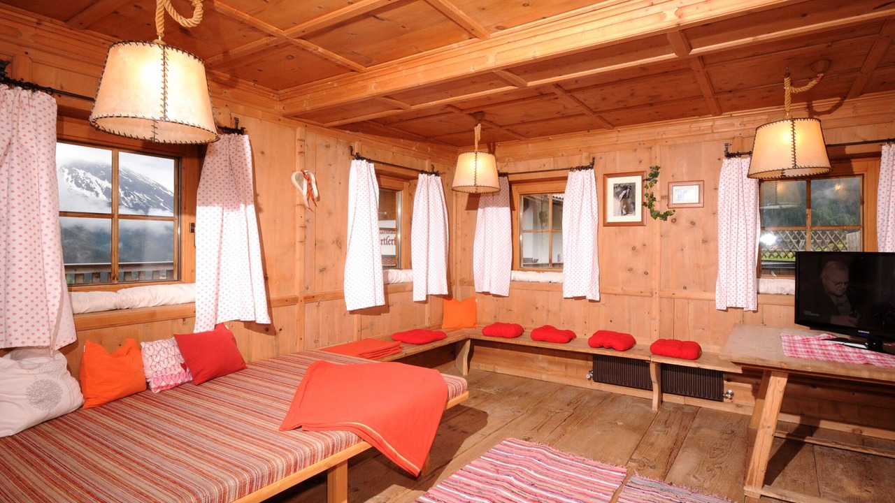 Photo of Bedroom in Vorderlanersbach