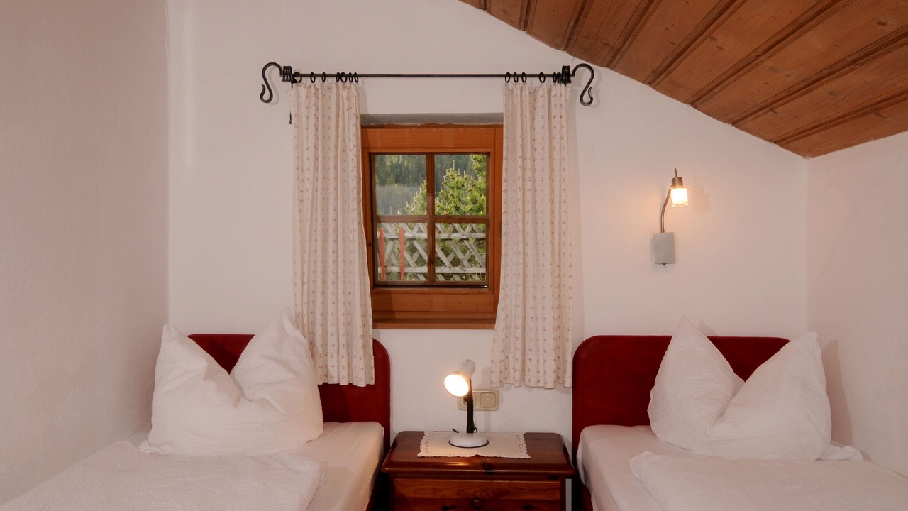 Photo of Bedroom in Vorderlanersbach