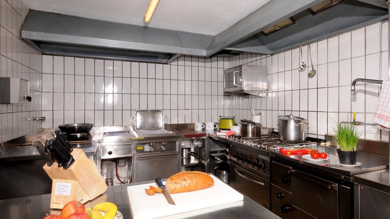 Photo of Kitchen in Vorderlanersbach