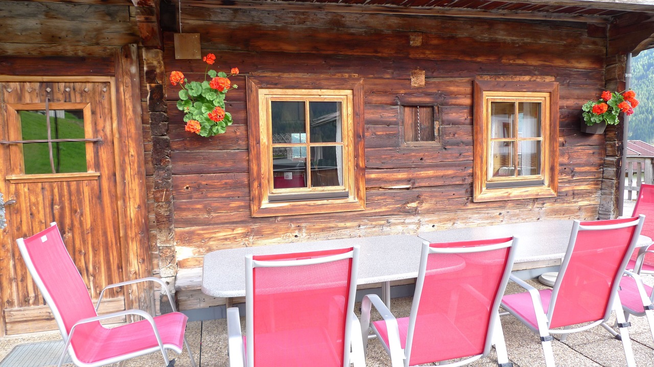 Photo of Outdoor in Vorderlanersbach