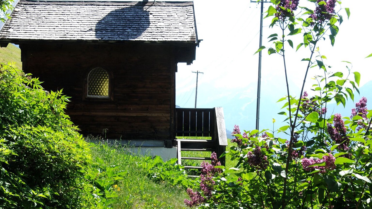 Photo of Outdoor in Vorderlanersbach