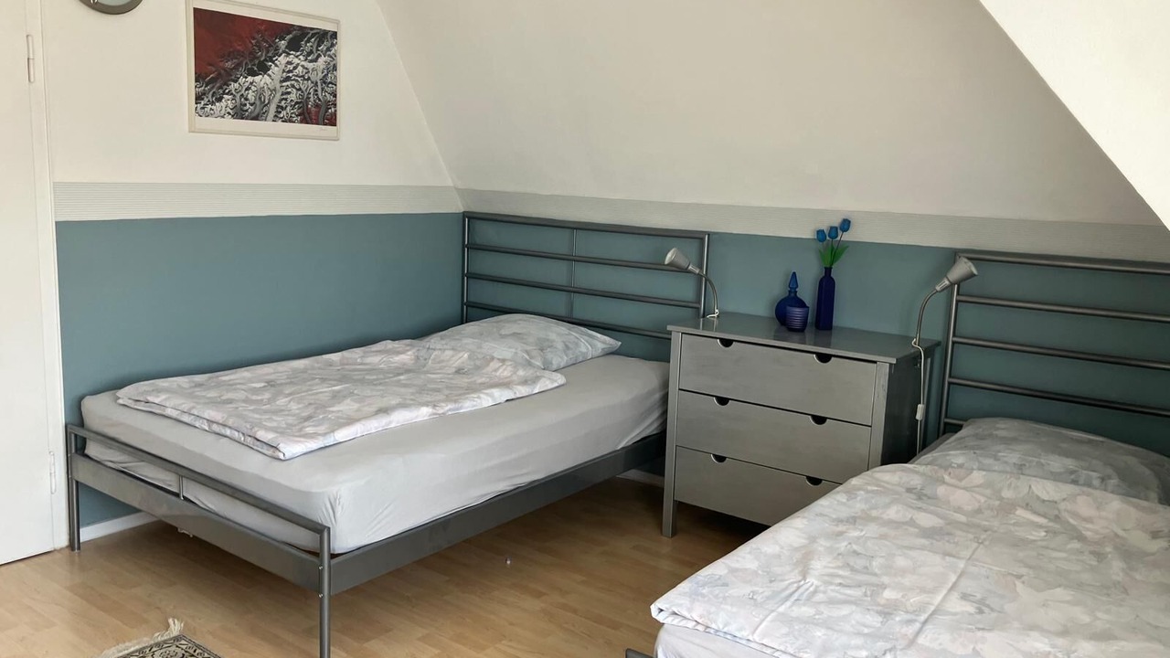 Photo of Bedroom in Bad Nauheim