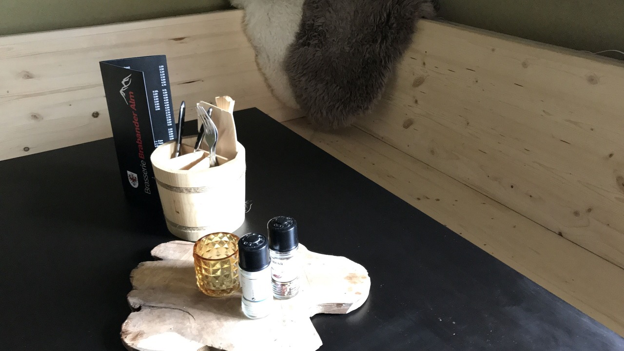 Photo of Bathroom in Biberwier