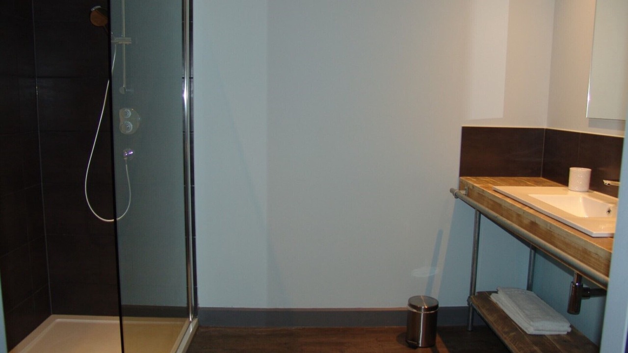 Photo of Bathroom in Biberwier