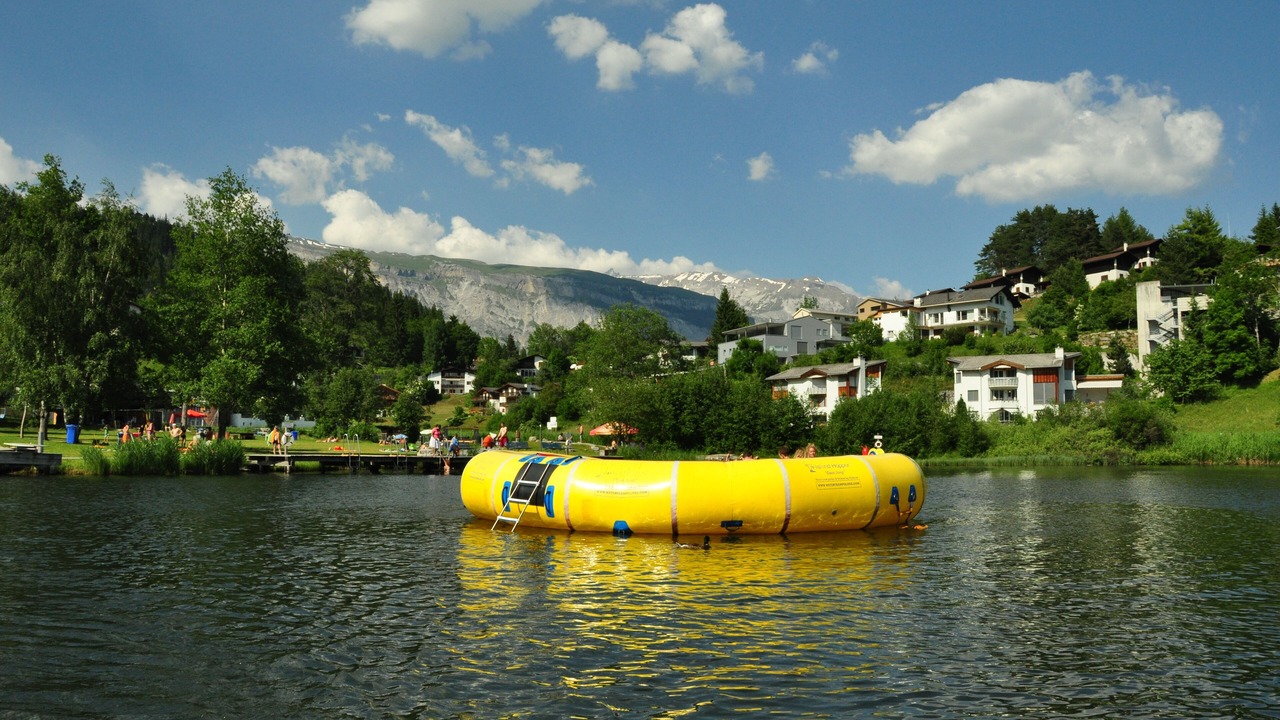 Photo of Outdoor in Laax
