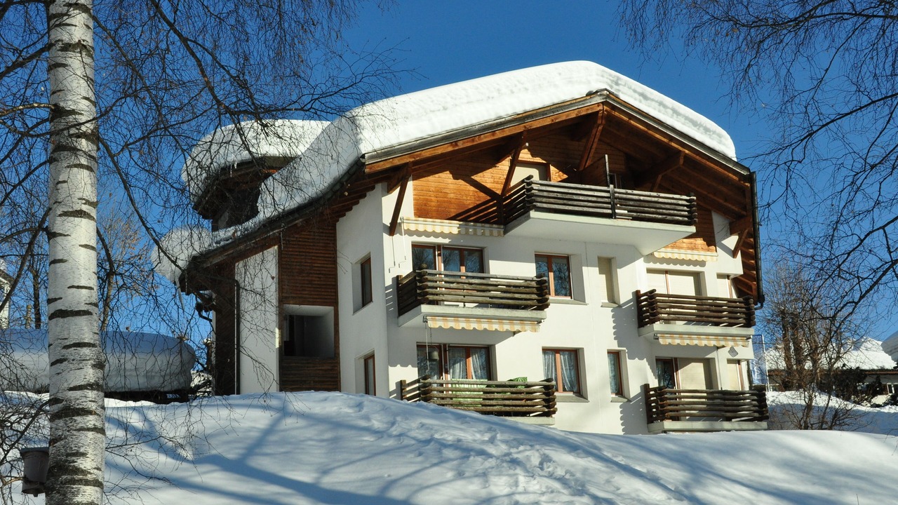 Photo of Outdoor in Laax