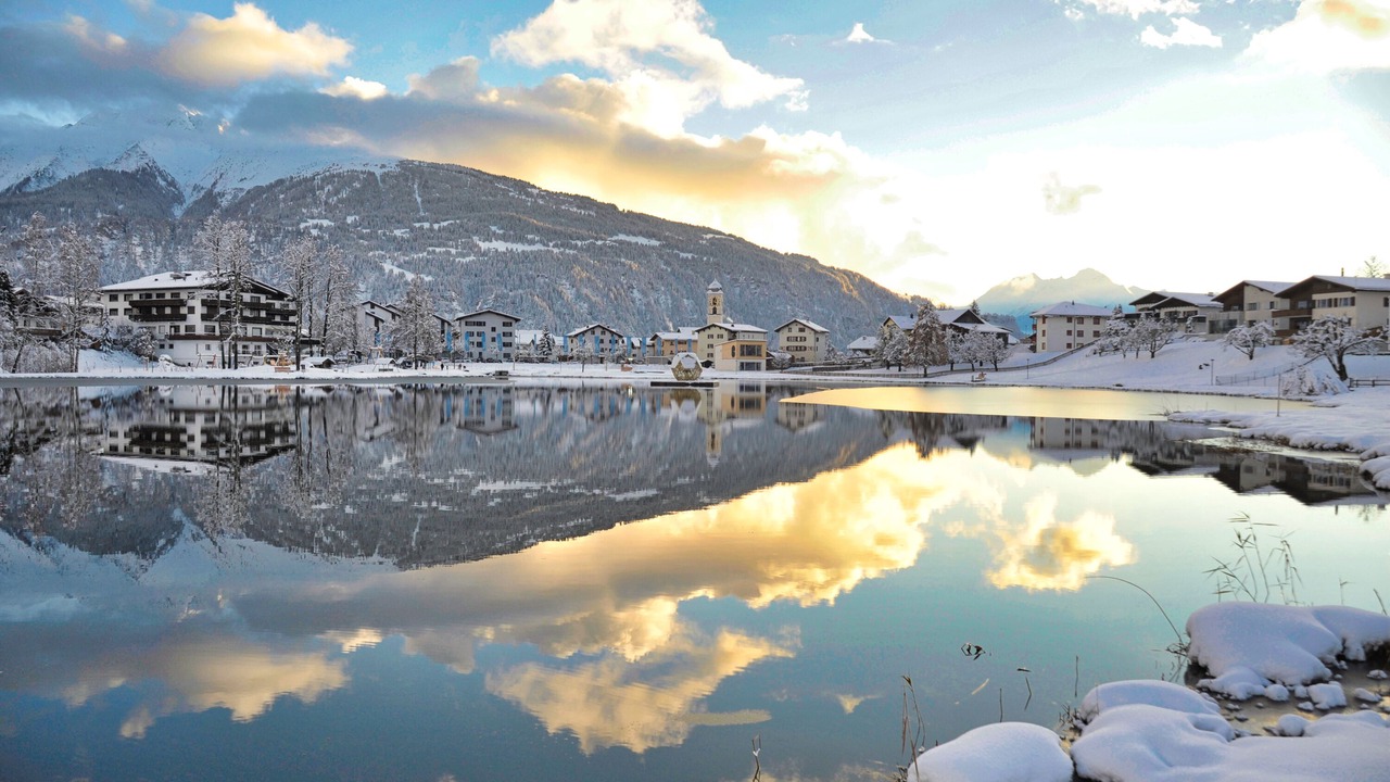 Photo of Outdoor in Laax