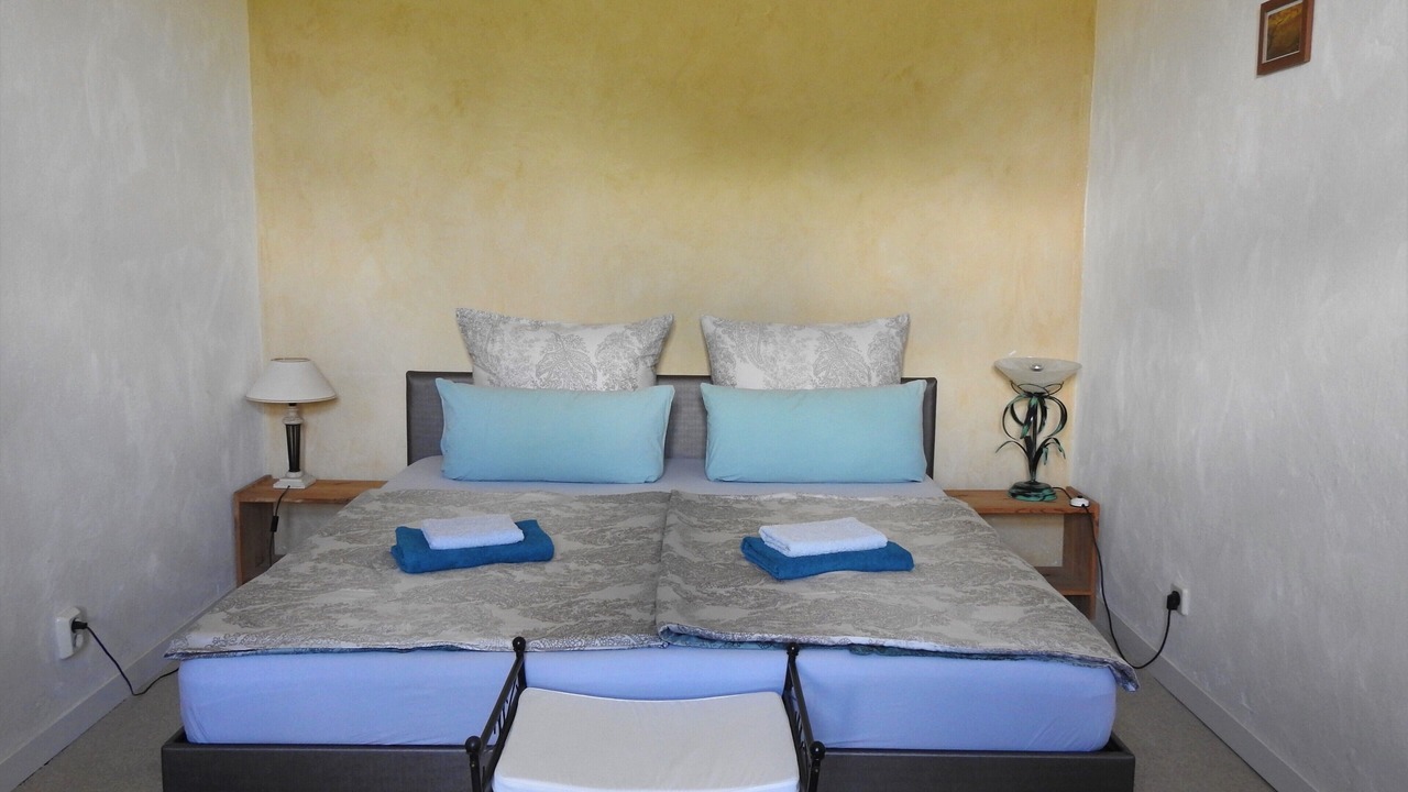 Photo of Bedroom in Niederfinow