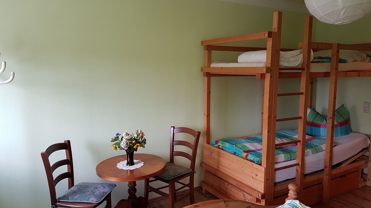 Photo of Bedroom in Rosenthal