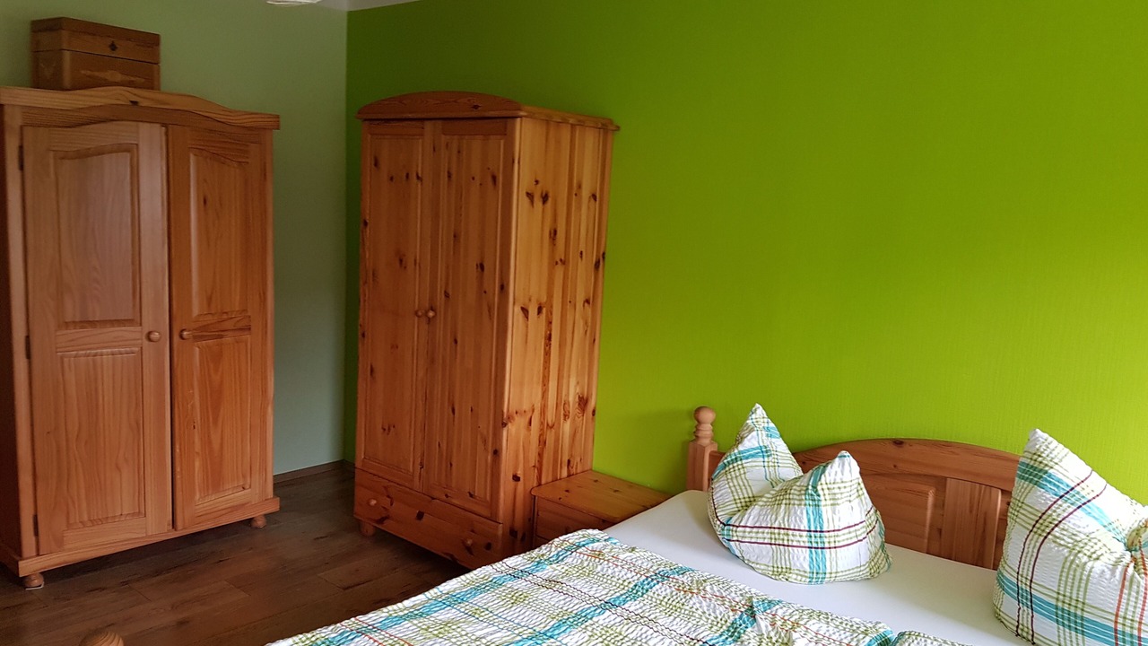 Photo of Bedroom in Rosenthal