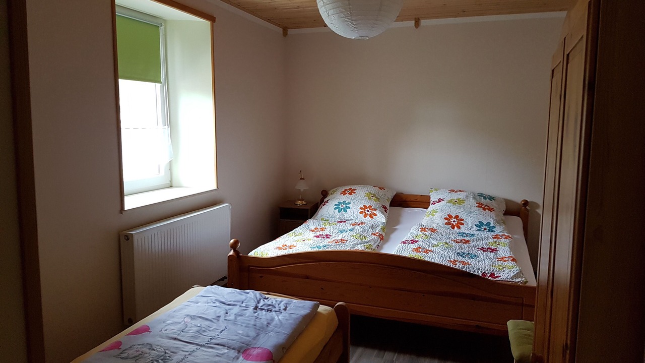 Photo of Bedroom in Rosenthal