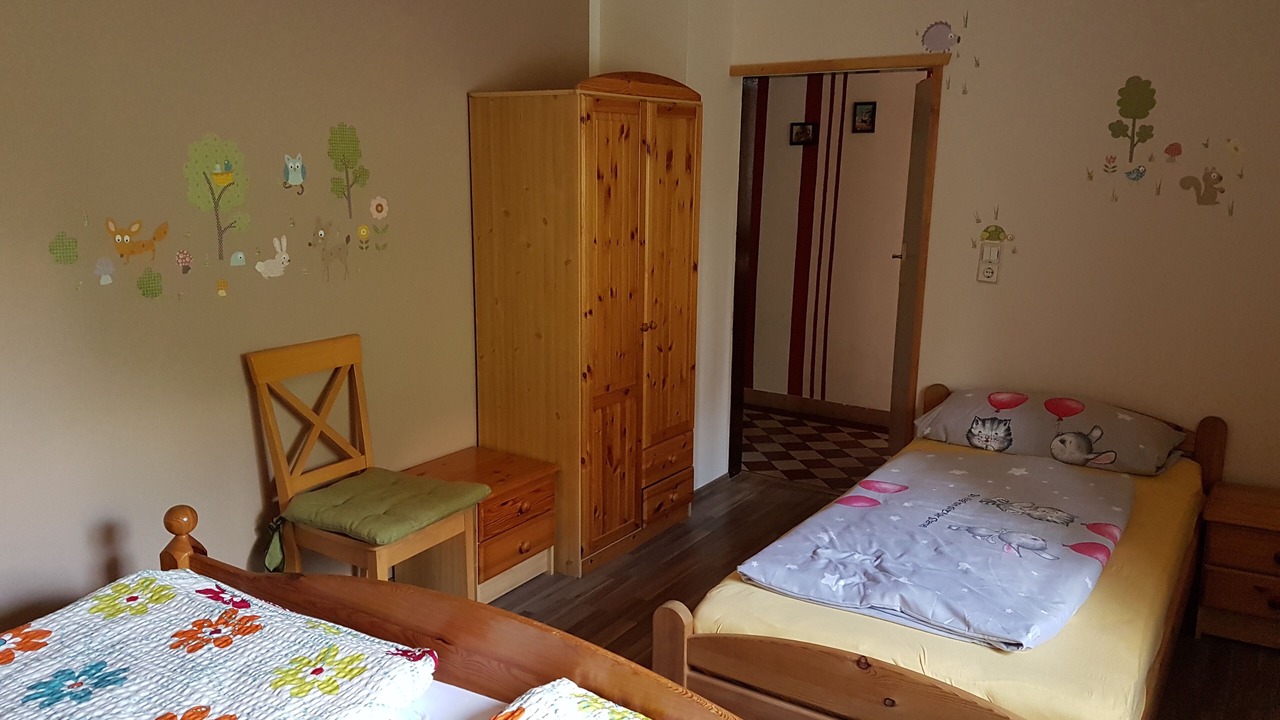 Photo of Bedroom in Rosenthal