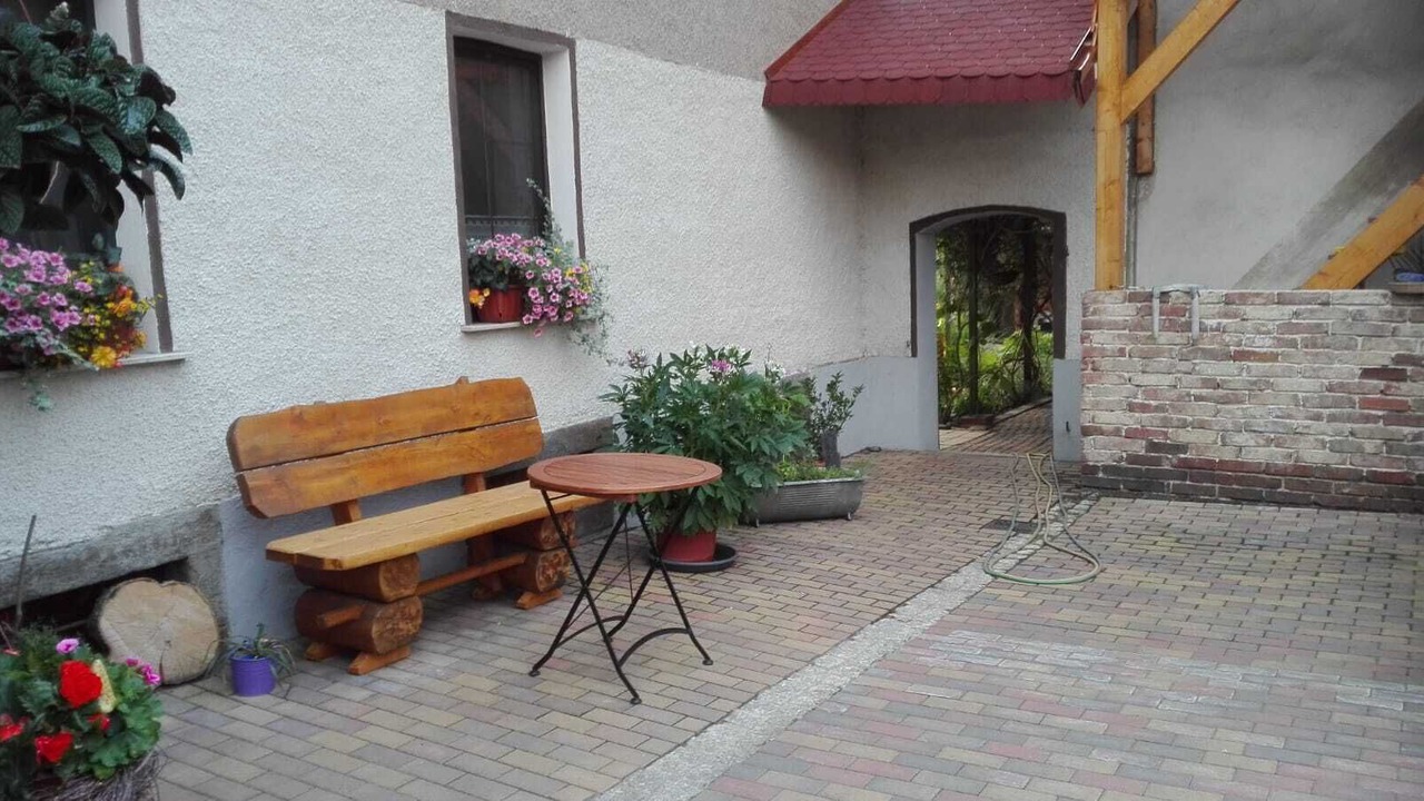 Photo of Patio Balcony in Rosenthal