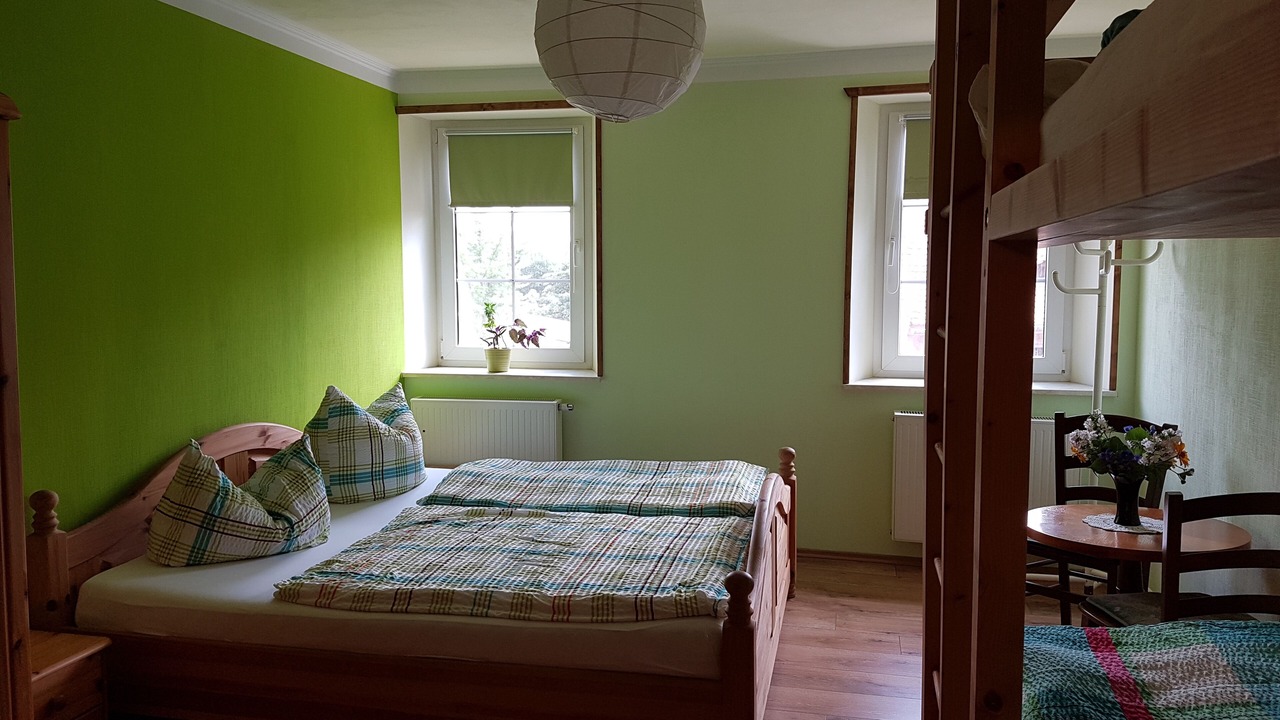 Photo of Bedroom in Rosenthal