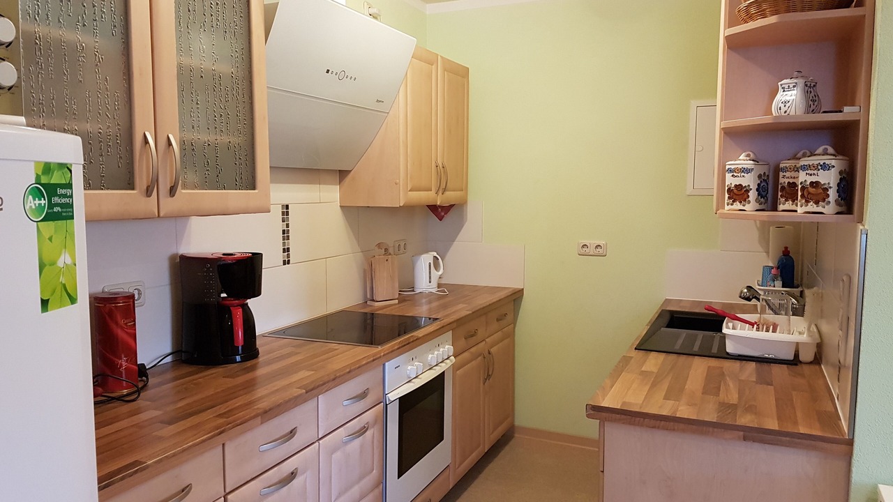 Photo of Kitchen in Rosenthal