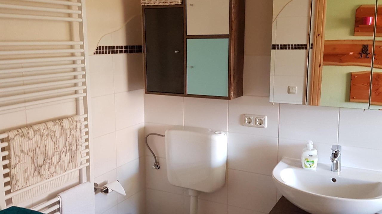 Photo of Bathroom in Rosenthal