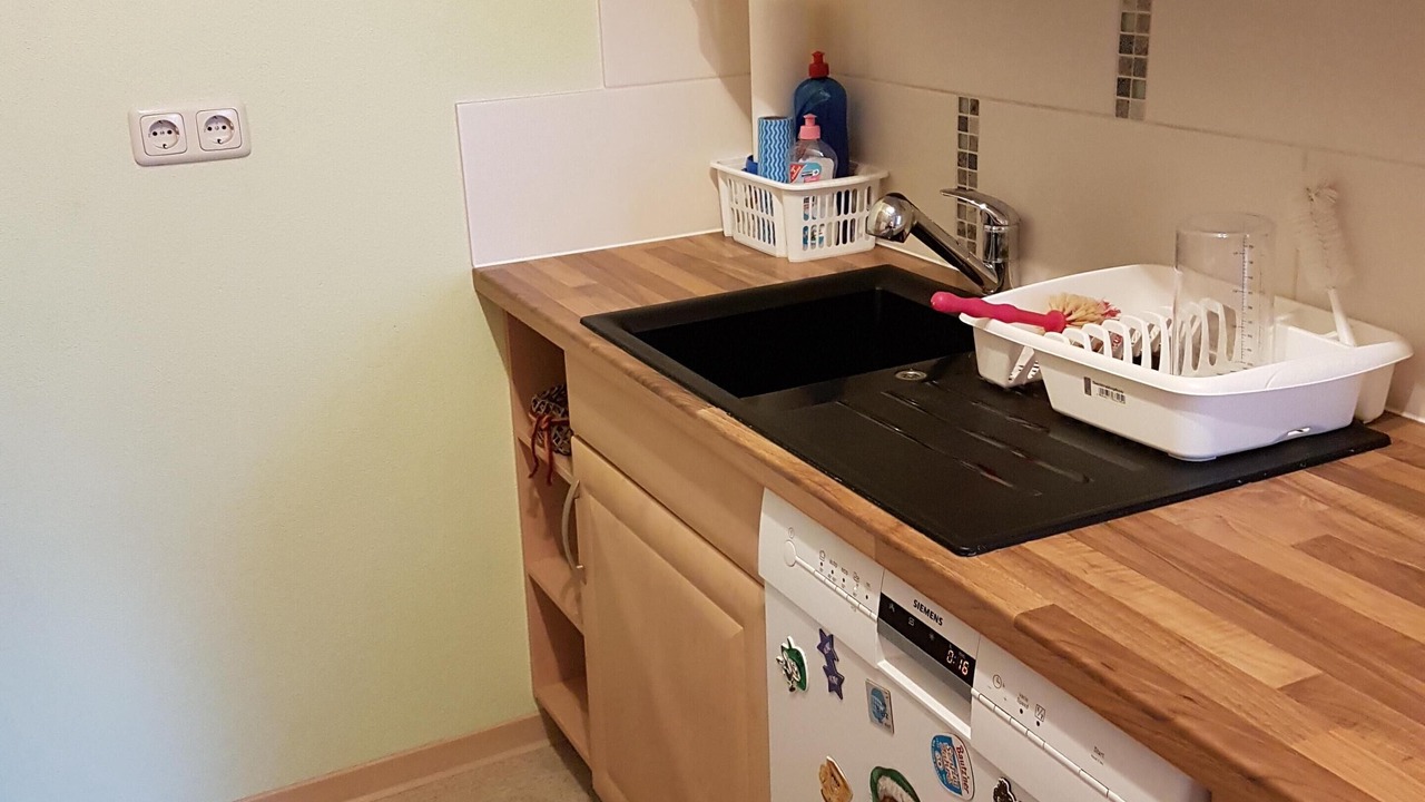 Photo of Kitchen in Rosenthal