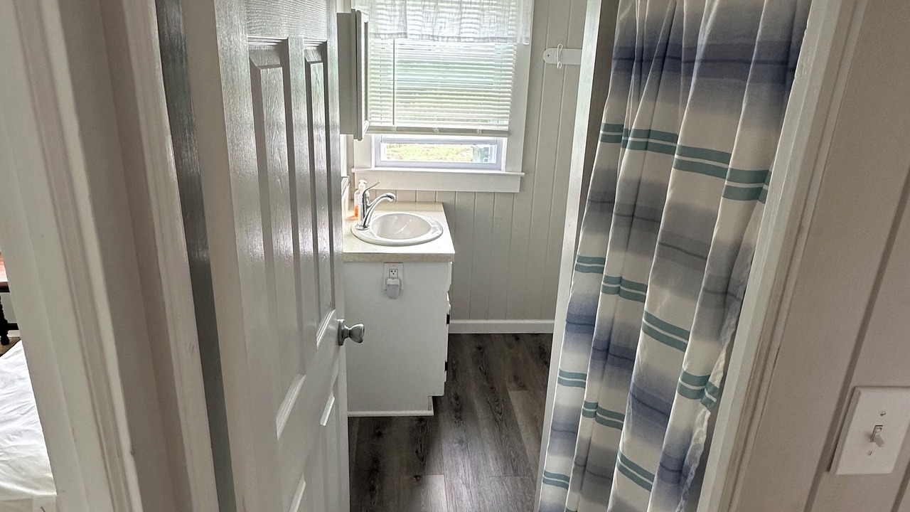 Photo of Bathroom in Old Lyme
