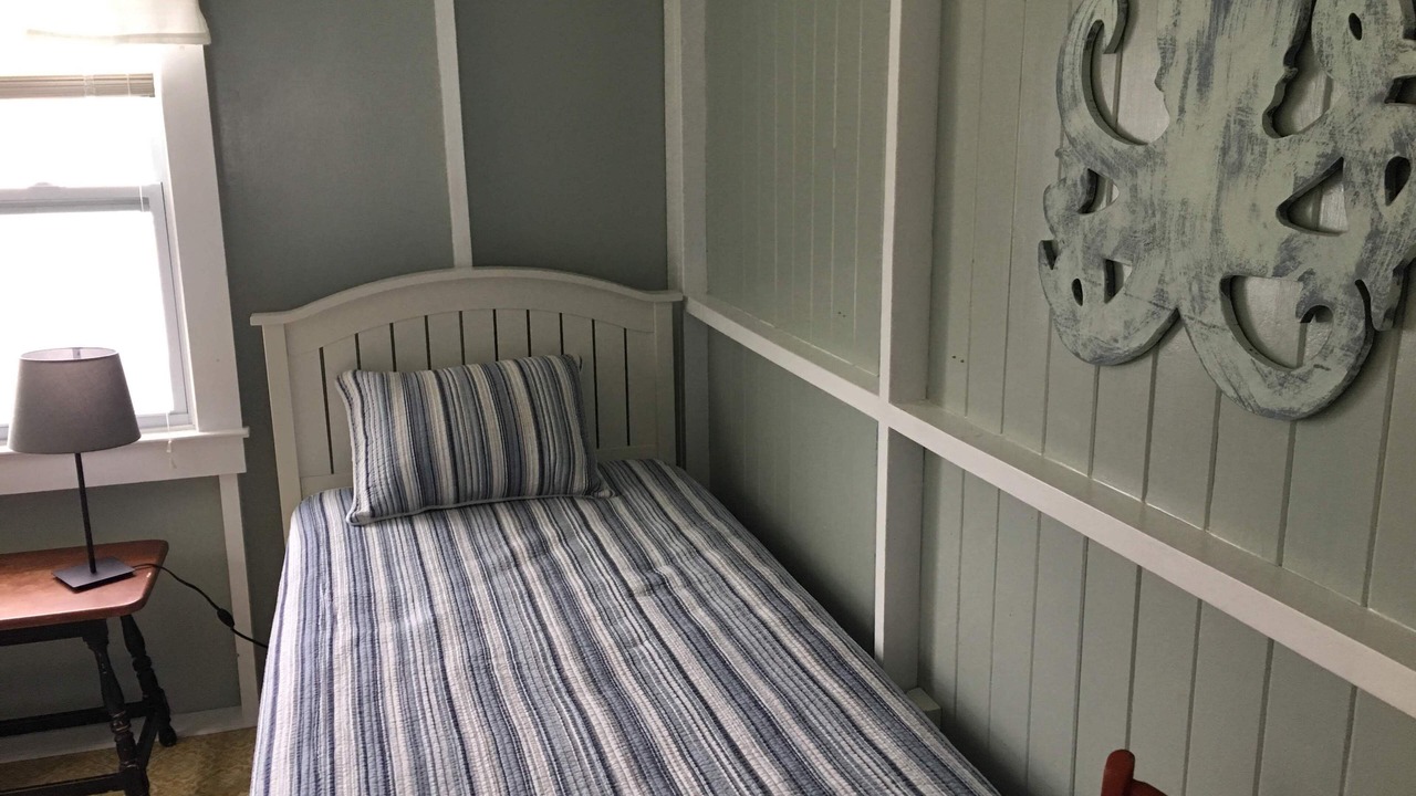 Photo of Bedroom in Old Lyme