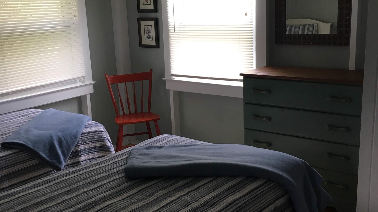 Photo of Bedroom in Old Lyme