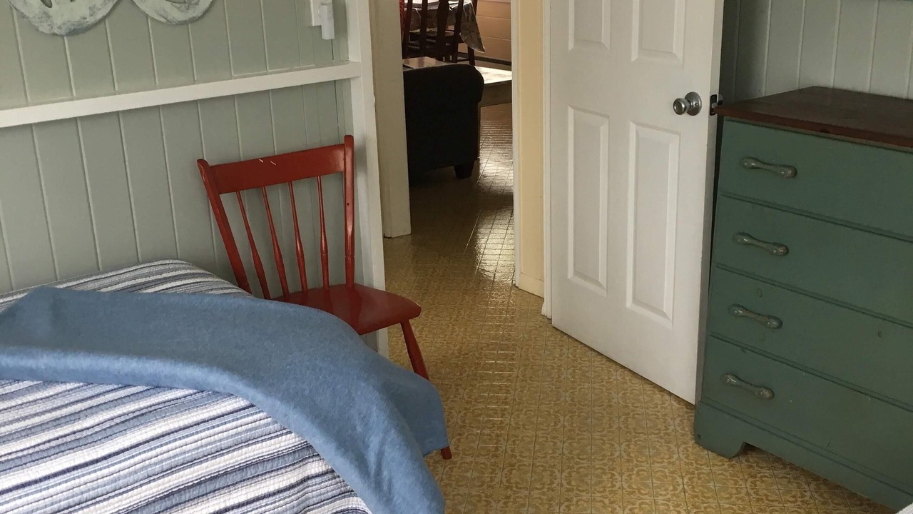 Photo of Bedroom in Old Lyme