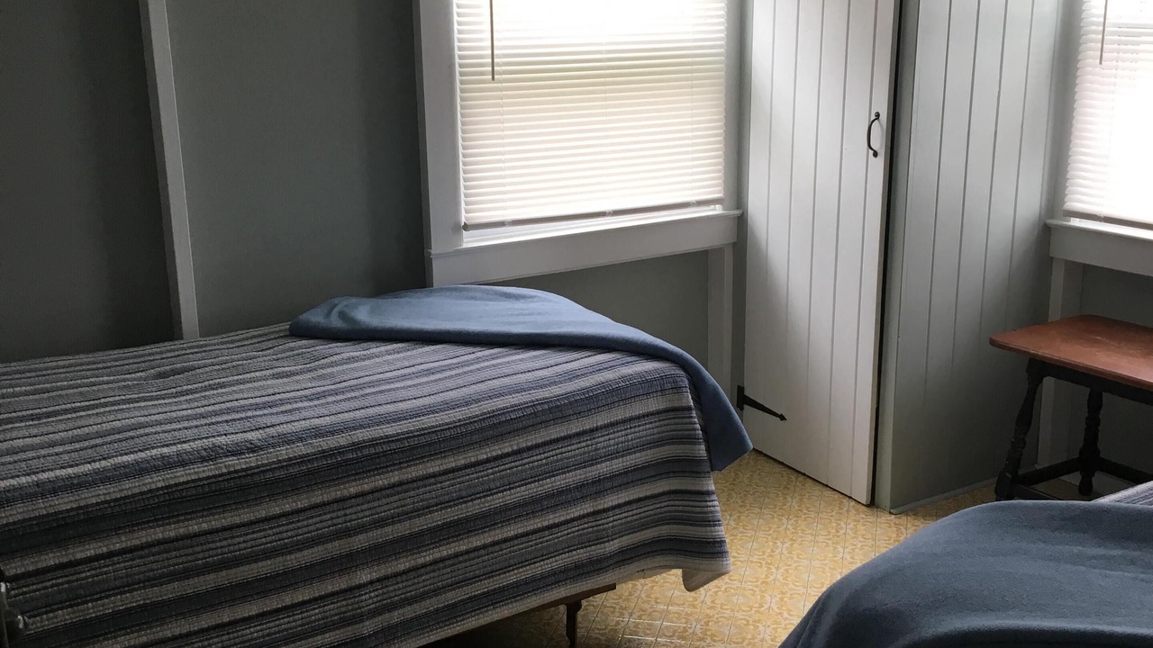 Photo of Bedroom in Old Lyme