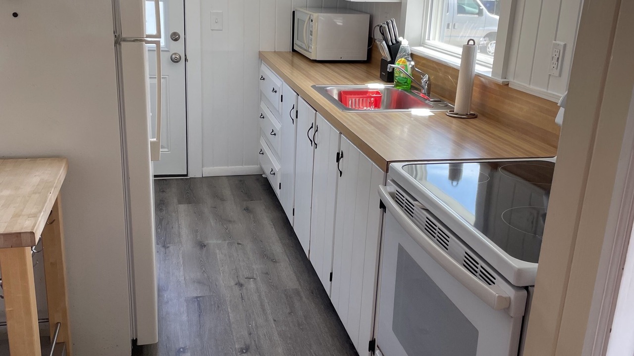 Photo of Kitchen in Old Lyme