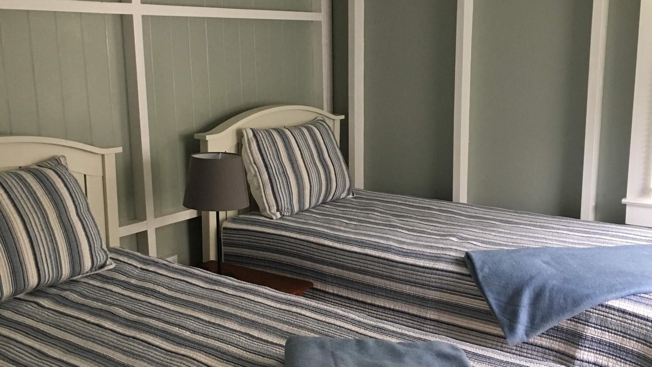Photo of Bedroom in Old Lyme