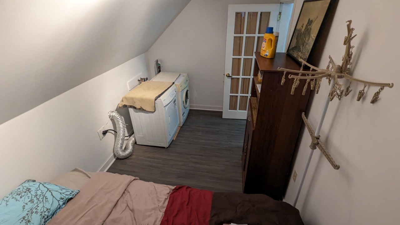 Photo of Bedroom in Cape Breton Regional Municipality