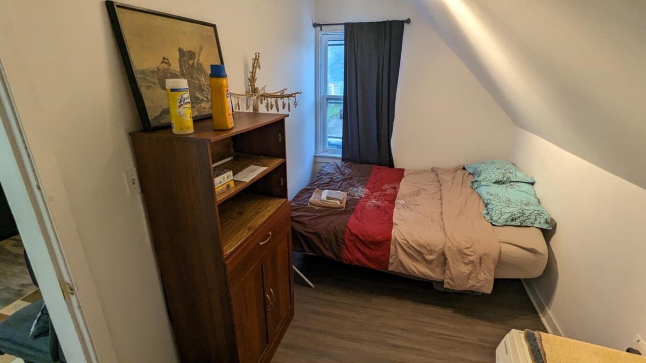 Photo of Bedroom in Cape Breton Regional Municipality