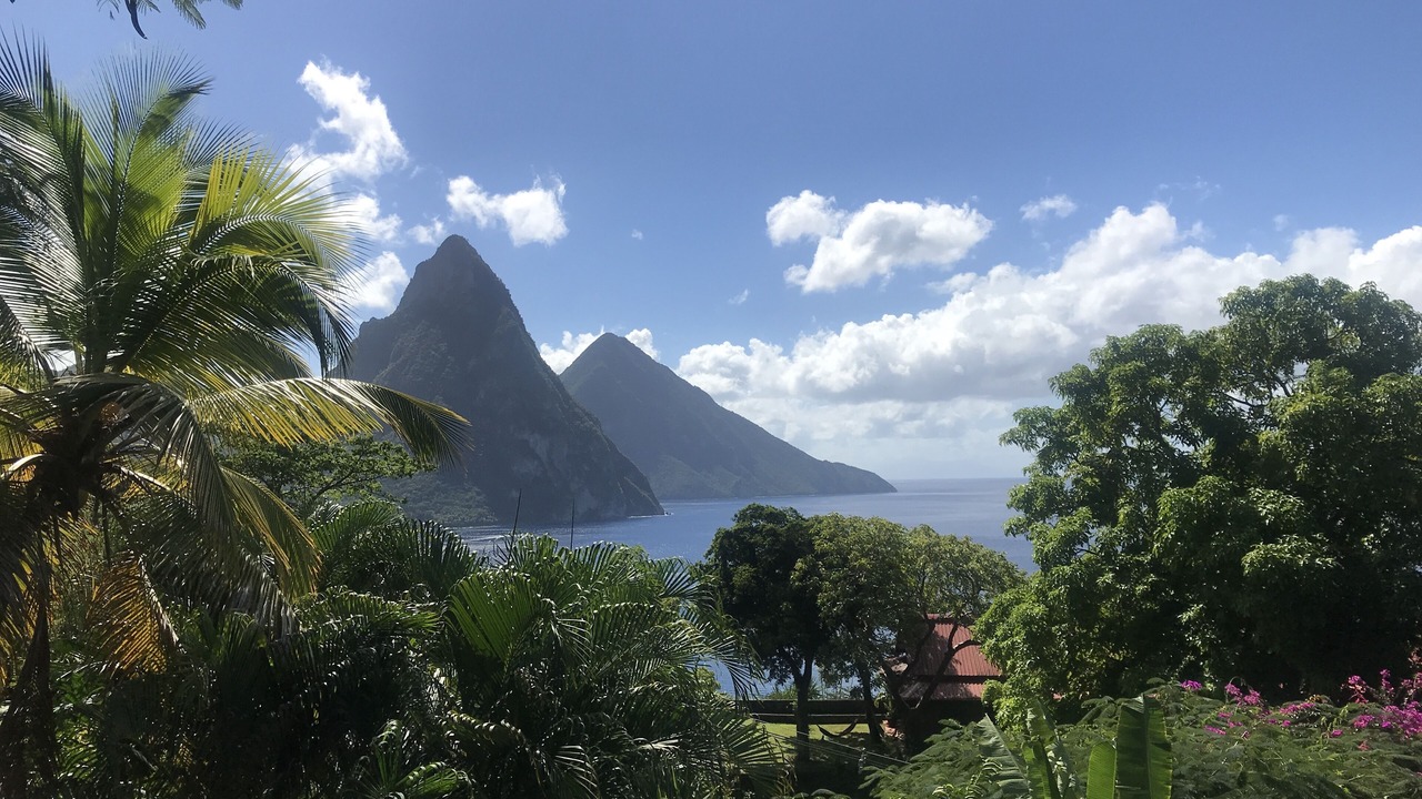 Photo of Others in Soufriere