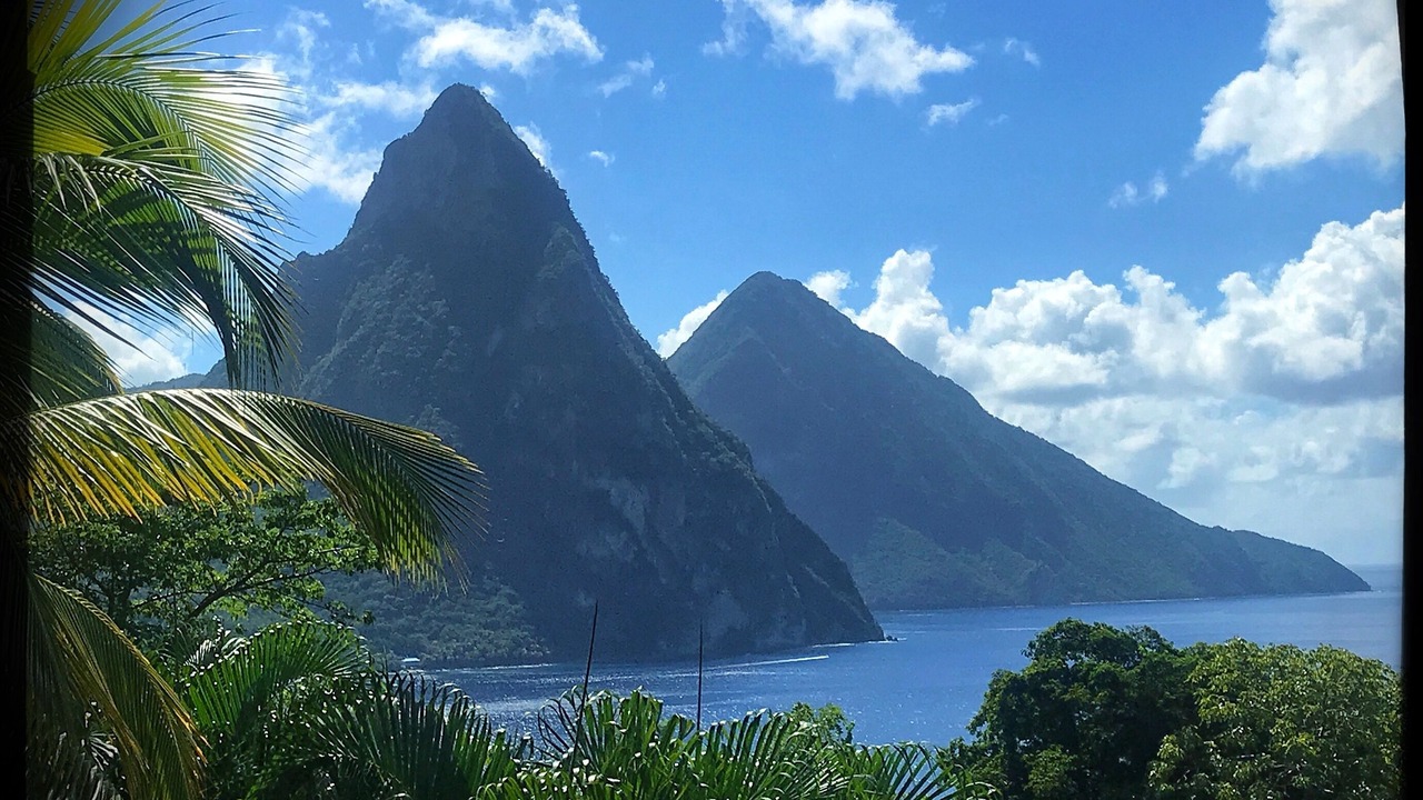 Photo of Others in Soufriere
